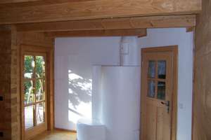 Maximale Flexibilität (Wohnen, Arbeiten, Familie): Freist. Haus mit autarker ELW – Die vollständige Adresse der Immobilie erhältst du vom Anbieter., 85457 Wörth – Vorschaubild 28