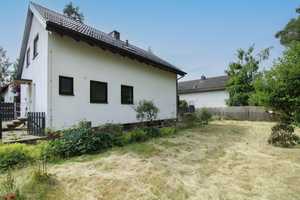 Bezugsfreies Einfamilienhaus mit uneinsehbarem Garten & viel Platz für die ganze Familie in Feucht – Nürnberger Land (Kreis) – Vorschaubild 15