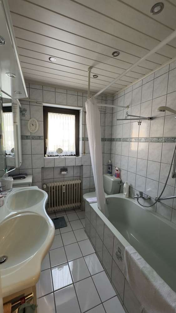 Immobilie in Plankstadt - Eigennutzung und Kapitalanlage in Einem! 3 Familienhaus in Plankstadt - Bild 6