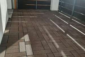 Lichtdurchflutete 4-Zi.-Whg. mit Balkon und Einbauküche – Stromerstr. 1/1A, 90443 Tafelhof, Nürnberg – Vorschaubild 3