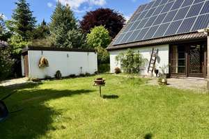 ToHuus Immobilien: stabiles Einfamilienhaus  in Padingbüttel an der Wurster Nordseeküste ... – Die vollständige Adresse der Immobilie erhältst du vom Anbieter., 27639 Padingbüttel – Vorschaubild 3