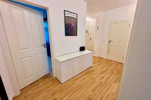 TOP! Bezugsfrei ab 01.12.2025, 3 Zi.-Whg. mit Tageslichtbad, Parkett und großem Balkon – Antonienstr. 34, 4229 Plagwitz, Leipzig – Vorschaubild 3