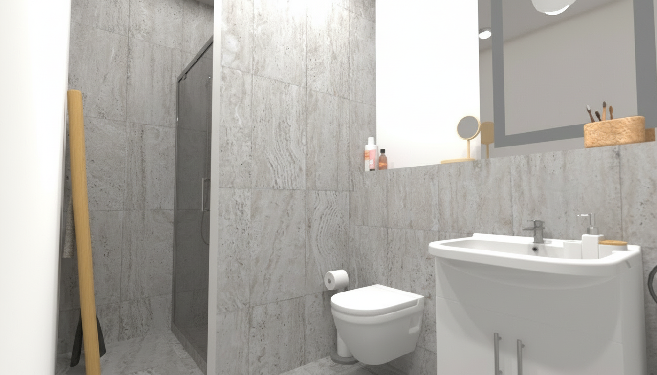 Immobilie in Fridingen an der Donau - Hochwertige KfW-40 Apartments für Eigennutzer und Investoren - Bild 2