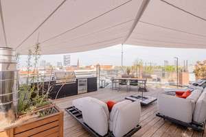 High-End-Penthouse zwischen Boxhagener Kiez und Treptower Park – Die vollständige Adresse der Immobilie erhältst du vom Anbieter., 10245 Friedrichshain, Berlin – Vorschaubild 20