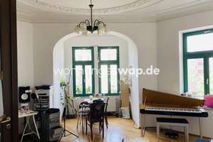 Wohnungstausch: Brockhausstraße 7 – Brockhausstraße 7, 4000 Schleußig, Leipzig – Vorschaubild 3