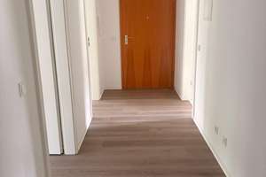 Dreieichenhof: Helle 2 Zimmer Wohnung mit Terrasse zum Innenhof – Mary-Wigmann-Straße 18, 68309 Käfertal, Mannheim – Vorschaubild 9