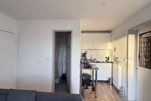 ***1 Zi in 2-WG ab sofort, renoviert** – Roermonder Str. 101, 52072 Ponttor, Aachen – Vorschaubild 3