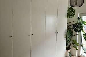 2-Zimmer-Wohnung in Düsseldorf-Mörsenbroich – 40470 Mörsenbroich, Düsseldorf – Vorschaubild 10