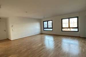 Architektur erleben mit Weitblick! - 2Zi-Wohnung mit Einbauküche – Thomas-Jefferson-St. 38, 68309 Käfertal, Mannheim – Vorschaubild 6