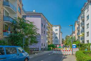 Möblierte Wohnung auf Zeit zu vermieten: – Herderstr. 000, 60316 Nordend-Ost, Frankfurt am Main – Vorschaubild 46