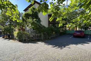 Historische Architektur trifft zeitgemäßen Wohnkomfort – Die vollständige Adresse der Immobilie erhältst du vom Anbieter., 35392 Gießen-Süd, Gießen – Vorschaubild 8