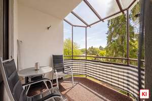 Charmante Eigentumswohnung mit großzügigem Wohnbereich, Loggia und Doppelstellplatz! – Die vollständige Adresse der Immobilie erhältst du vom Anbieter., 81243 Aubing-Süd, München – Vorschaubild 10