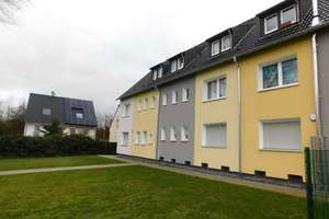 Smarter Wohnen: praktische 3-Zimmer-Wohnung mit Ausblick