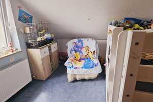 Gepflegtes Einfamilienhaus mit viel Platz und liebevoll angelegtem Nutzgarten in beliebter Wohnlage – Ostholstein (Kreis) – Vorschaubild 20