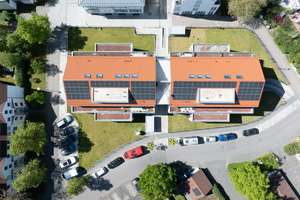 Selbstbestimmt wohnen im Alter – Komfort, Sicherheit & Lebensqualität in zentraler Lage – Die vollständige Adresse der Immobilie erhältst du vom Anbieter., 89079 Gögglingen, Ulm – Vorschaubild 15