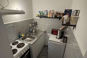 Praktisch geschnittenes 1-Zimmer-Apartment in Hamburg – Wolterstr 9, 22453 Groß Borstel, Hamburg – Vorschaubild 7