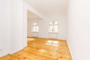 Charmante Altbauwohnung in begehrter Kiezlage von Prenzlauer Berg – Rykestraße 45, 10405 Prenzlauer Berg, Berlin – Vorschaubild 3