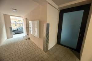 Hochwertig möbliertes 1-Zimmer Mikroapartment nähe Plärrer – Fürther Straße 16, 90429 Himpfelshof, Nürnberg – Vorschaubild 16