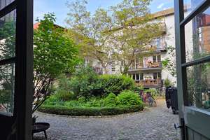 Schönes Apartment in Top-Lage der Potsdamer Innenstadt – Die vollständige Adresse der Immobilie erhältst du vom Anbieter., 14467 Nördliche Innenstadt, Potsdam – Vorschaubild 3