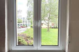 Vorbereitet zur Renovierung, 3 Zimmerwohnung mit Balkon + Eigentum Stellplatz. – Körtingstraße 4, 12107 Mariendorf, Berlin – Vorschaubild 11