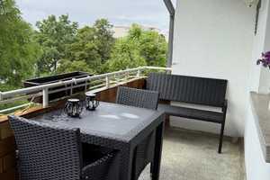 Attraktive 2-Zimmer-Wohnung mit Balkon und eigenem Kellerabteil – Wasserwerkstr. 55, 68309 Mannheim – Vorschaubild 12