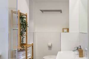 Bezugsfreie 3-Zimmer Gewerbeeinheit im EG – möbliert in der beliebten Rodenbergstr. Prenzlauer Berg – Rodenbergstraße 9, 10439 Prenzlauer Berg, Berlin – Vorschaubild 16