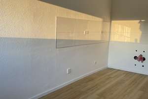 Helle, ruhige 2-Zimmer Whg im 2. OG mit Süd-Balkon in Wuppertal-Barmen – Loher Str. 3, 42283 Barmen, Wuppertal – Vorschaubild 3