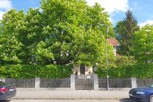 4/5-Zimmer-Wohnung mit Balkon (Süd) in Villenkolonie I  Obermenzing – Flossmmanstraße 21, 81245 Obermenzing, München – Vorschaubild 16
