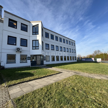 Open-Space | sofort verfügbar | 216 m²!