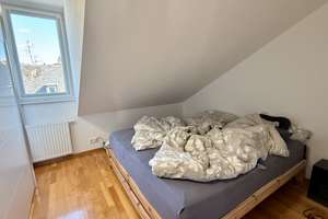 Gefragte Lage von Mainz, 2,5-Zimmer Wohnung, EBK, große Dachterrasse – Illstraße 00, 55118 Neustadt, Mainz – Vorschaubild 6