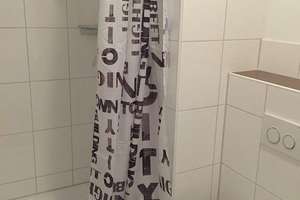 ** Studentenapartment in Karlsruhe = Möbliertes 1-Zimmer-Apartment in Rüppurr! – Lebrechtstr. 34, 76199 Rüppurr, Karlsruhe – Vorschaubild 4