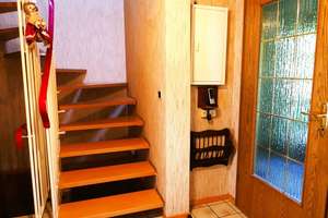 Gemütliches Reihenmittelhaus in Fachhochschulnähe – Die vollständige Adresse der Immobilie erhältst du vom Anbieter., 38302 Wolfenbüttel – Vorschaubild 8