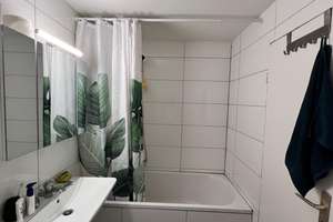 Singleappartment  - Balkon – Tizianstr. 17, 42719 Wald, Solingen – Vorschaubild 7