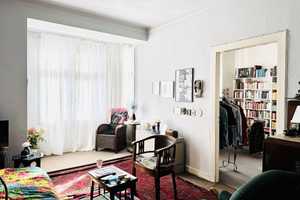 Kapitalanlage in Düsseldorf-Golzheim - Vermietete 2-Zimmer-Altbau-Eigentumswohnung mit Balkon – Düsseldorf – Vorschaubild 10
