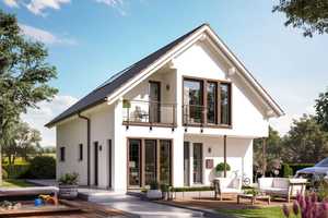 LivingHaus: Dein Traumhaus, perfekt auf dich zugeschnitten! – Südwestpfalz (Kreis) – Vorschaubild 1