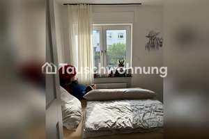 Tauschwohnung: Wunderschöne 2Z-Wohnung mit großen Flur und Balkon – Die vollständige Adresse der Immobilie erhältst du vom Anbieter., 50737 Weidenpesch, Köln – Vorschaubild 5