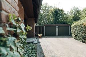 *EIN IDYLL FÜR DIE FAMILIE IN BOCKUM* Einfamilienhaus mit Doppelgarage und Garten – Die vollständige Adresse der Immobilie erhältst du vom Anbieter., 47800 Bockum, Krefeld – Vorschaubild 5