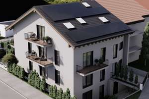 Exklusive ETW in Top Lage * barrierefrei * KFW40 * Provisionsfrei – Im Kirchle 52, 70806 Kornwestheim – Vorschaubild 20