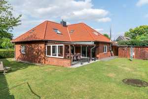 Einfamilienhaus in verkehrsberuhigter und bester Lage von Wardenburg – Oldenburg (Kreis) – Vorschaubild 2