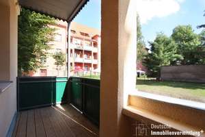 Schöne 2-Zimmerwohnung mit Balkon und Terrasse – Robert-Mayer-Straße 4, 4328 Sellerhausen-Stünz, Leipzig – Vorschaubild 9