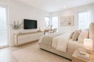 Barrierearme Wohnung im Penthouse-Stil
 – Die vollständige Adresse der Immobilie erhältst du vom Anbieter., 41063 Eicken, Mönchengladbach – Vorschaubild 11
