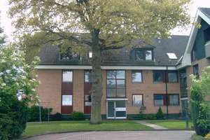 Wohnen mit Charakter: Ein-Zimmer-Apartment in Elmshorn – Die vollständige Adresse der Immobilie erhältst du vom Anbieter., 25336 Elmshorn – Vorschaubild 2