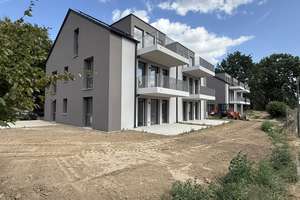 Wohnen ganz oben mit Aufzug! Neubau-Erstbezug mit Dachloggia, Design-Bad und Ankleide – Brechtenerstraße 255, 44339 Brechten, Dortmund – Vorschaubild 19