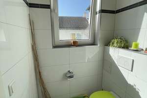 lichtdurchflutetes Großraumappartement in Schlebuscher City – Bergische Landstr. 40, 51375 Schlebusch, Leverkusen – Vorschaubild 13
