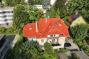 Historische Villa im Rodgebiet Pforzheim – Seltenes 4-Parteienhaus mit Altbaucharme – Die vollständige Adresse der Immobilie erhältst du vom Anbieter., 75173 Südweststadt, Pforzheim – Vorschaubild 18