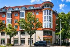 4,33 % Rendite; Balkon, Aufzug und Tiefgarage – 4157 Gohlis-Mitte, Leipzig – Vorschaubild 13