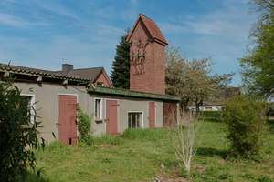 Ferienhaus oder Familienidyll – Einfamilienhaus mit großem Garten, nur wenige Schritte zum See! – Zum Tempel 1, 19246 Zarrentin am Schaalsee – Vorschaubild 17