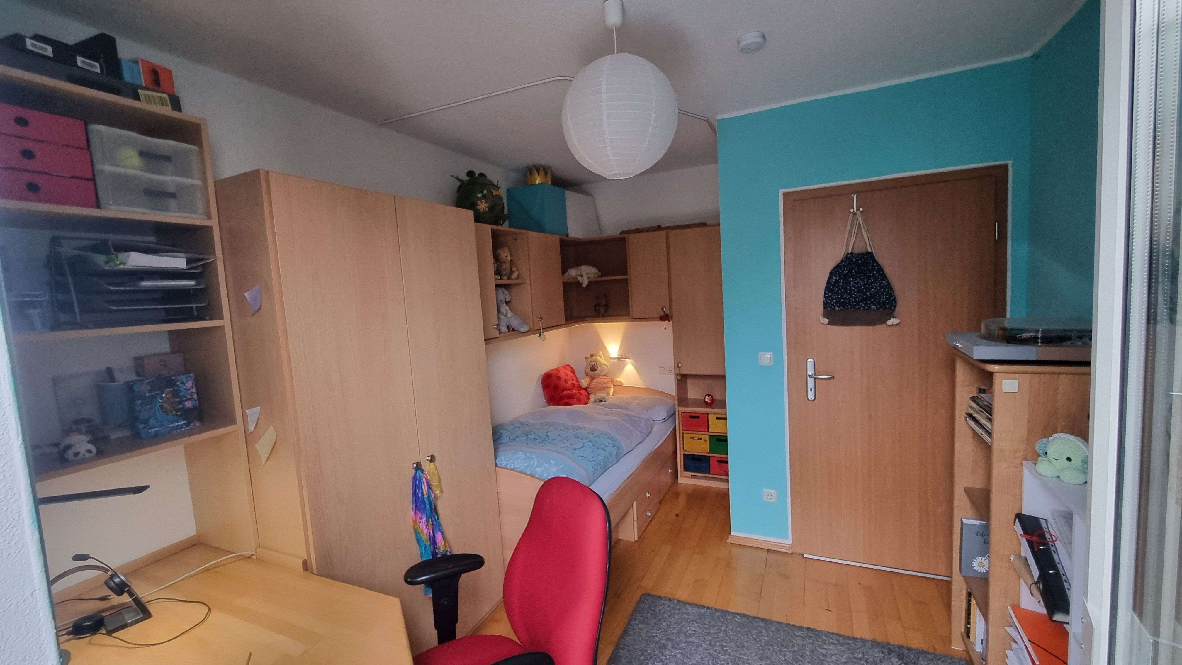 Immobilie in Feldkirchen - Sonniges, gepflegtes Reihenendhaus in ruhiger, familienfreundlicher Lage - Bild 13