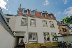 Weststadt: 3 Mehrfamilienhäuser auf einem Anwesen mit kleiner Gewerbeeinheit und 2 Innenhöfen – Blumenstr. 55, 69115 Weststadt, Heidelberg – Vorschaubild 7