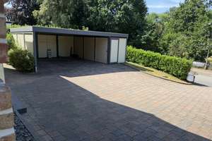 Modernes Einfamilienhaus mit großem Garten in ruhiger Lage in Hittfeld  – Die vollständige Adresse der Immobilie erhältst du vom Anbieter., 21218 Seevetal – Vorschaubild 22